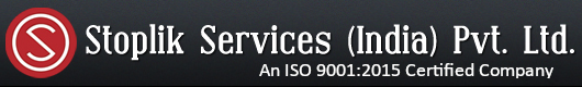 Stoplik Service (India) Pvt. Ltd.